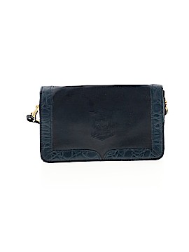 Assorted Brands Leather Crossbody Bag