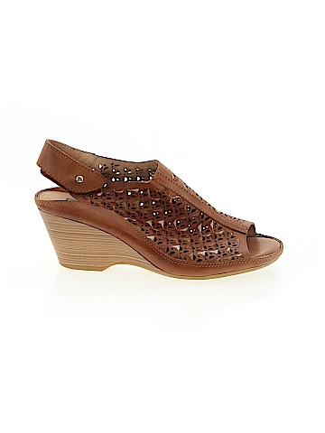Pikolinos Wedges (view 1)
