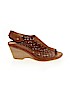 Pikolinos Brown Wedges Size EU 39 - photo 1