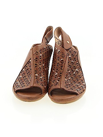 Pikolinos Wedges (view 2)