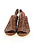Pikolinos Brown Wedges Size EU 39 - photo 2