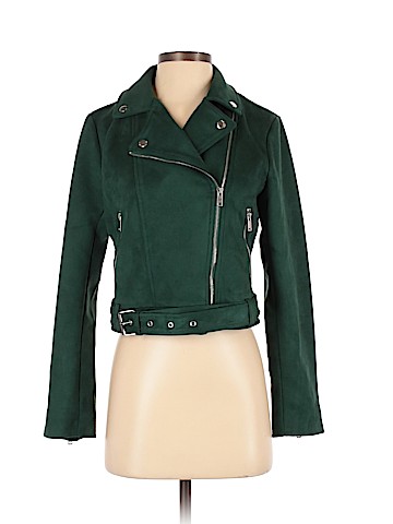 Forever 21 Jacket (view 1)