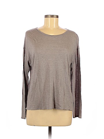 Vince. Long Sleeve Top (view 1)