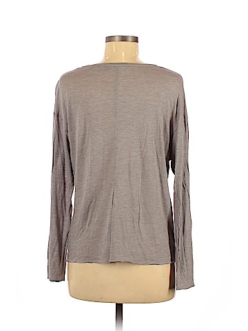 Vince. Long Sleeve Top (view 2)