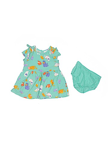 Cat & Jack Dress (view 1)