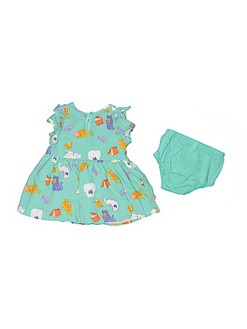 Cat & Jack Dress (view 2)