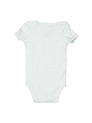 Carter's Short Sleeve Onesie (view 2)