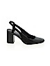 Brooks Brothers Black Heels Size 8 - photo 1
