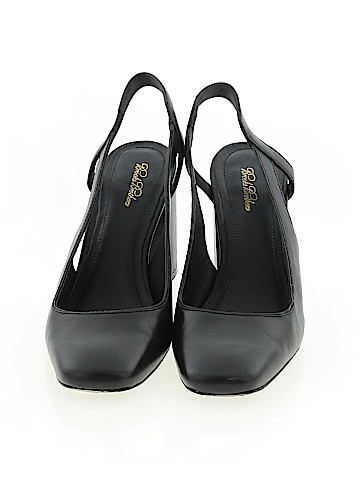 Brooks Brothers Heels (view 2)