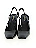 Brooks Brothers Black Heels Size 8 - photo 2
