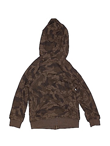 Cat & Jack Zip Up Hoodie (view 2)