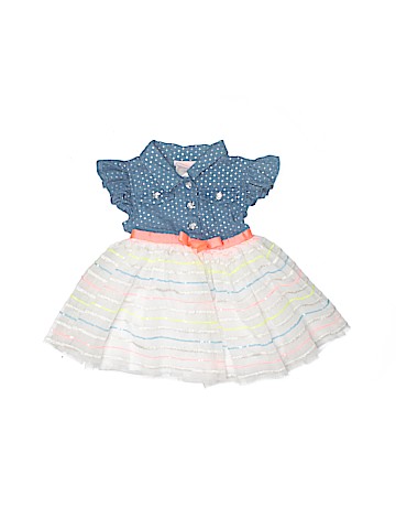 Little Lass Dress (view 1)