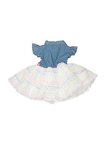 Little Lass Dress (view 2)