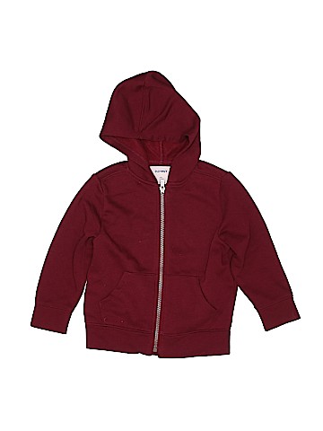 Old Navy Zip Up Hoodie (view 1)
