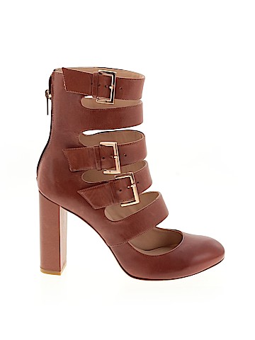 Ruthie Davis Heels (view 1)