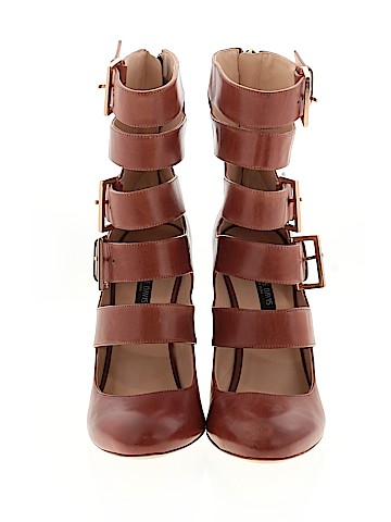 Ruthie Davis Heels (view 2)