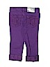 Almost Famous Purple Jeans Size 7 - photo 2