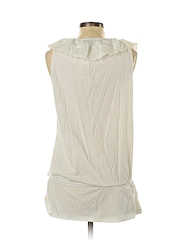 Carolyn Taylor Sleeveless Top (view 2)