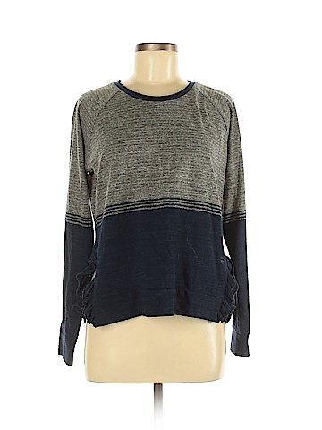 Lucky Brand Long Sleeve Top (view 1)