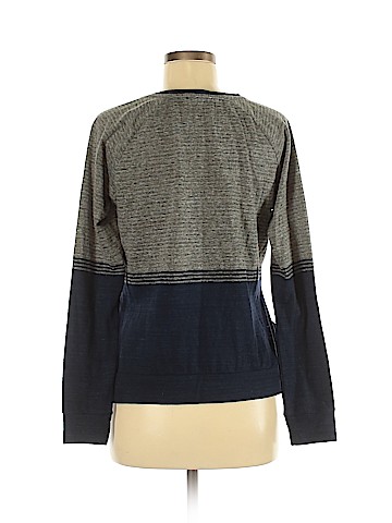 Lucky Brand Long Sleeve Top (view 2)