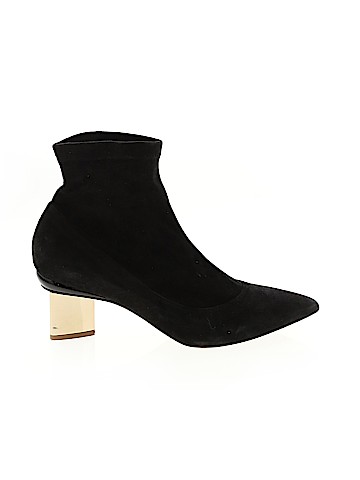 Nicholas Kirkwood Ankle Boots (view 1)