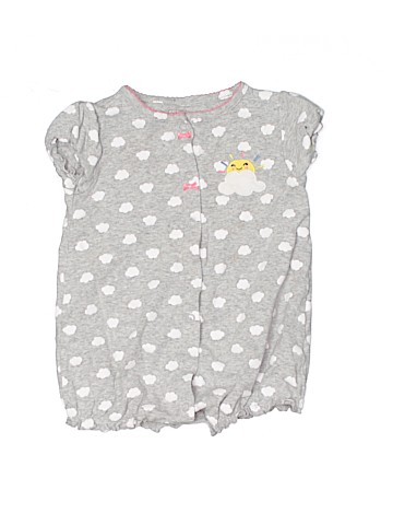 Carter's Short Sleeve Outfit (view 1)