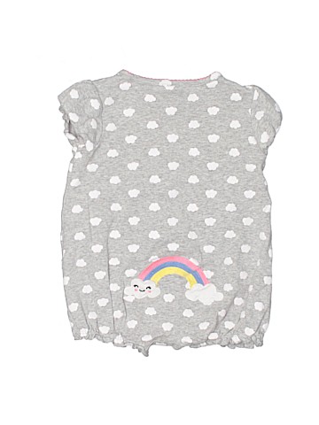 Carter's Short Sleeve Outfit (view 2)