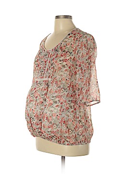 A Pea in the Pod Size Lg Maternity