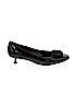 Salvatore Ferragamo Black Heels Size 9 - photo 1