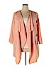 Unbranded Pink Cardigan Size 2X - photo 1