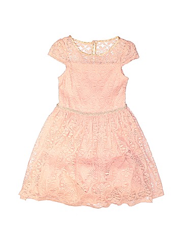 Speechless Special Occasion Dress (view 1)