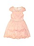 Speechless Pink Special Occasion Dress Size 5 - photo 1