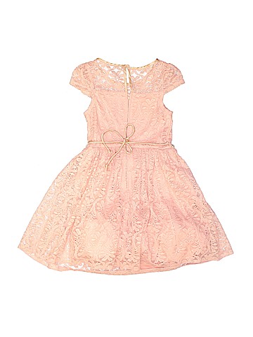 Speechless Special Occasion Dress (view 2)