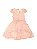 Speechless Pink Special Occasion Dress Size 5 - photo 2