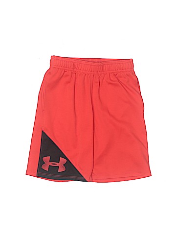 Under Armour Athletic Shorts (view 1)