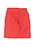 Under Armour Red Athletic Shorts Size 6 - photo 2