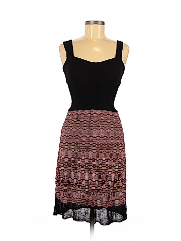 M Missoni Casual Dress (view 1)