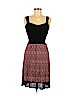 M Missoni Black Casual Dress Size 8 - photo 1
