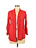 Splendid Red Cardigan Size S - photo 1