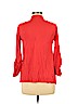 Splendid Red Cardigan Size S - photo 2