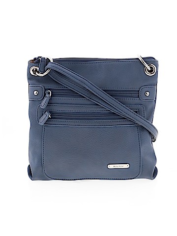 Koltov Crossbody Bag (view 1)