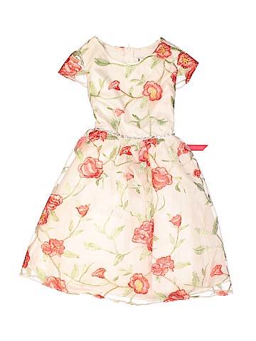 Rare Editions Special Occasion Dress (view 1)