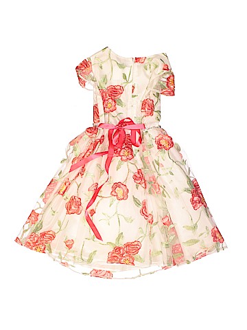 Rare Editions Special Occasion Dress (view 2)