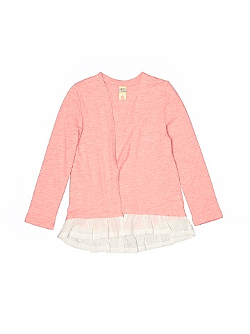 Harper Canyon Cardigan (view 1)