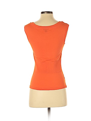 Ann Taylor Sleeveless Top (view 2)