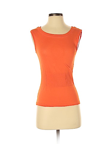 Ann Taylor Sleeveless Top (view 1)