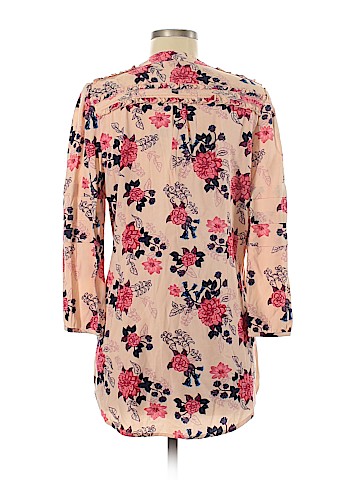 Matilda Jane Long Sleeve Blouse (view 2)