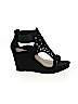 Maurices Black Wedges Size 7 1/2 (narrow) - photo 1