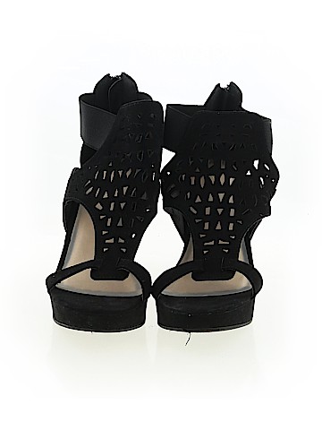 Maurices Wedges (view 2)