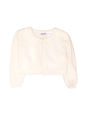 Blueberi Boulevard Cardigan (view 1)